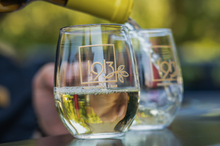 Winemaker Dinner at 1913 Restaurant & Bar